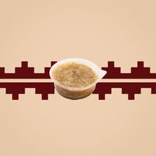 سلطة حارة
