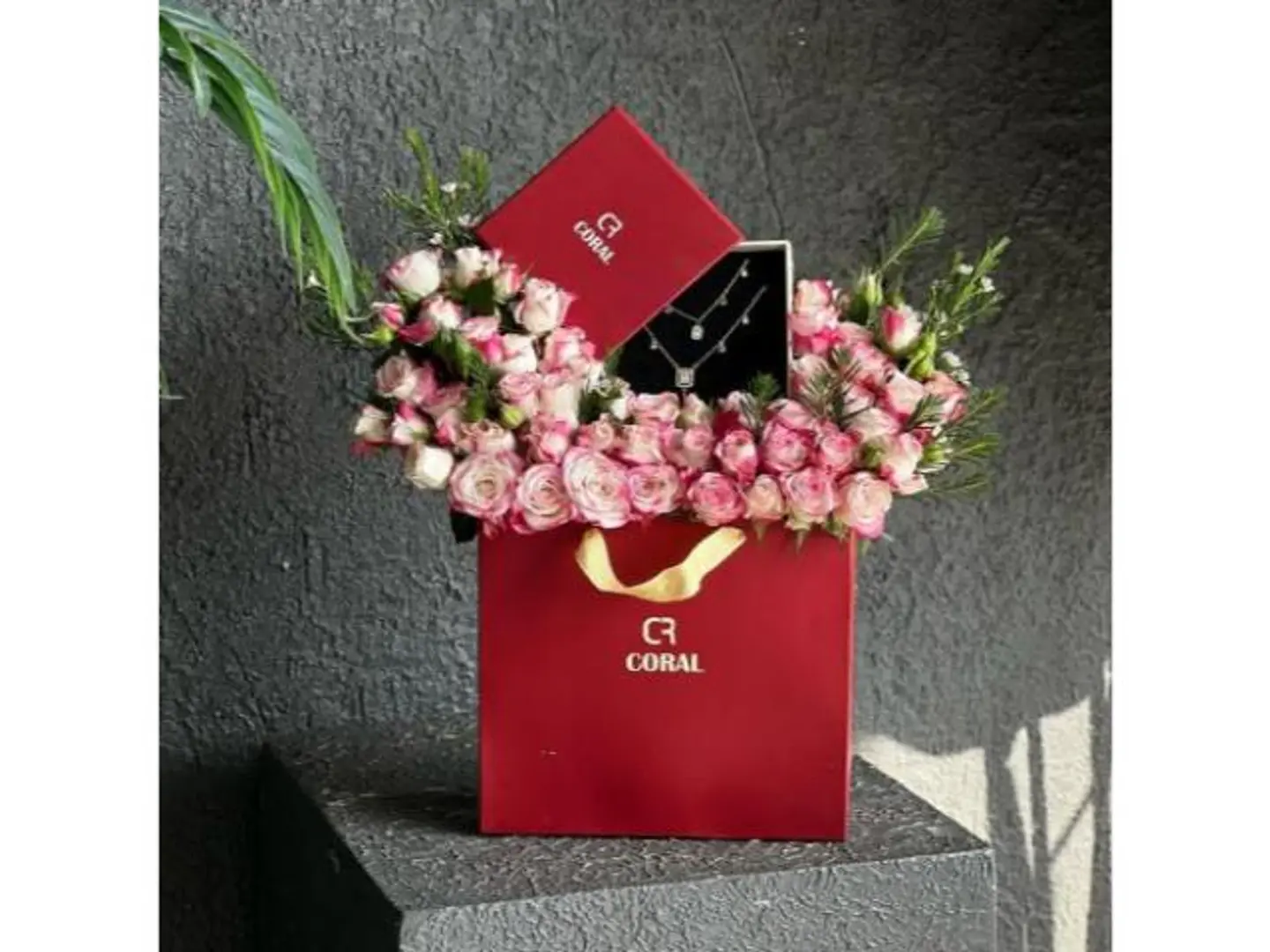 سلسال الانوثه + ورد