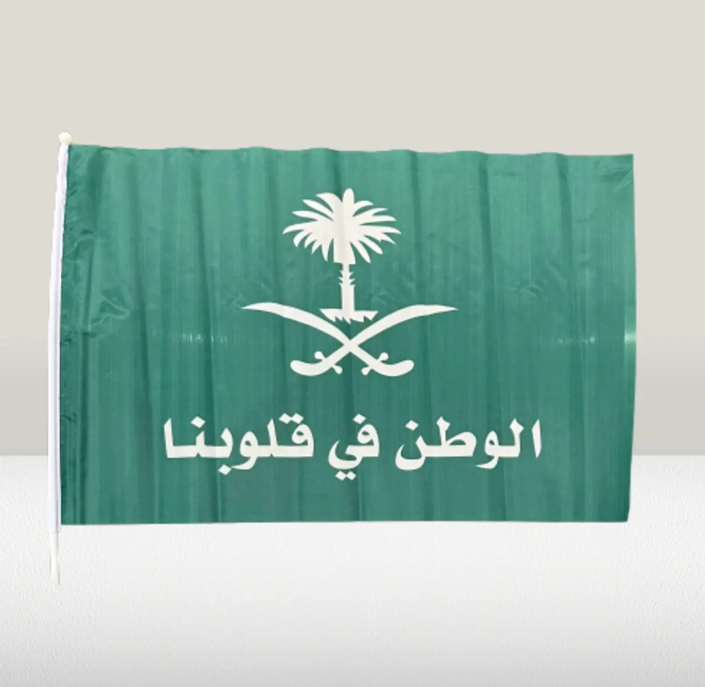 علم وطني 1