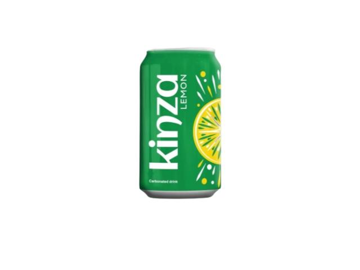 Kinza Lemon