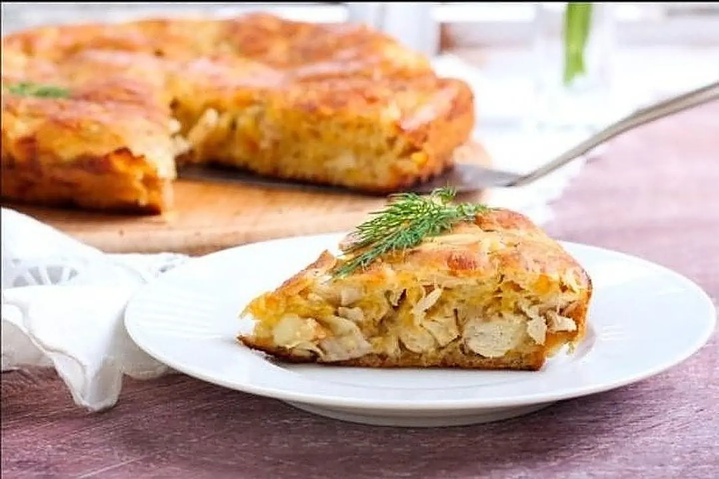 Chicken