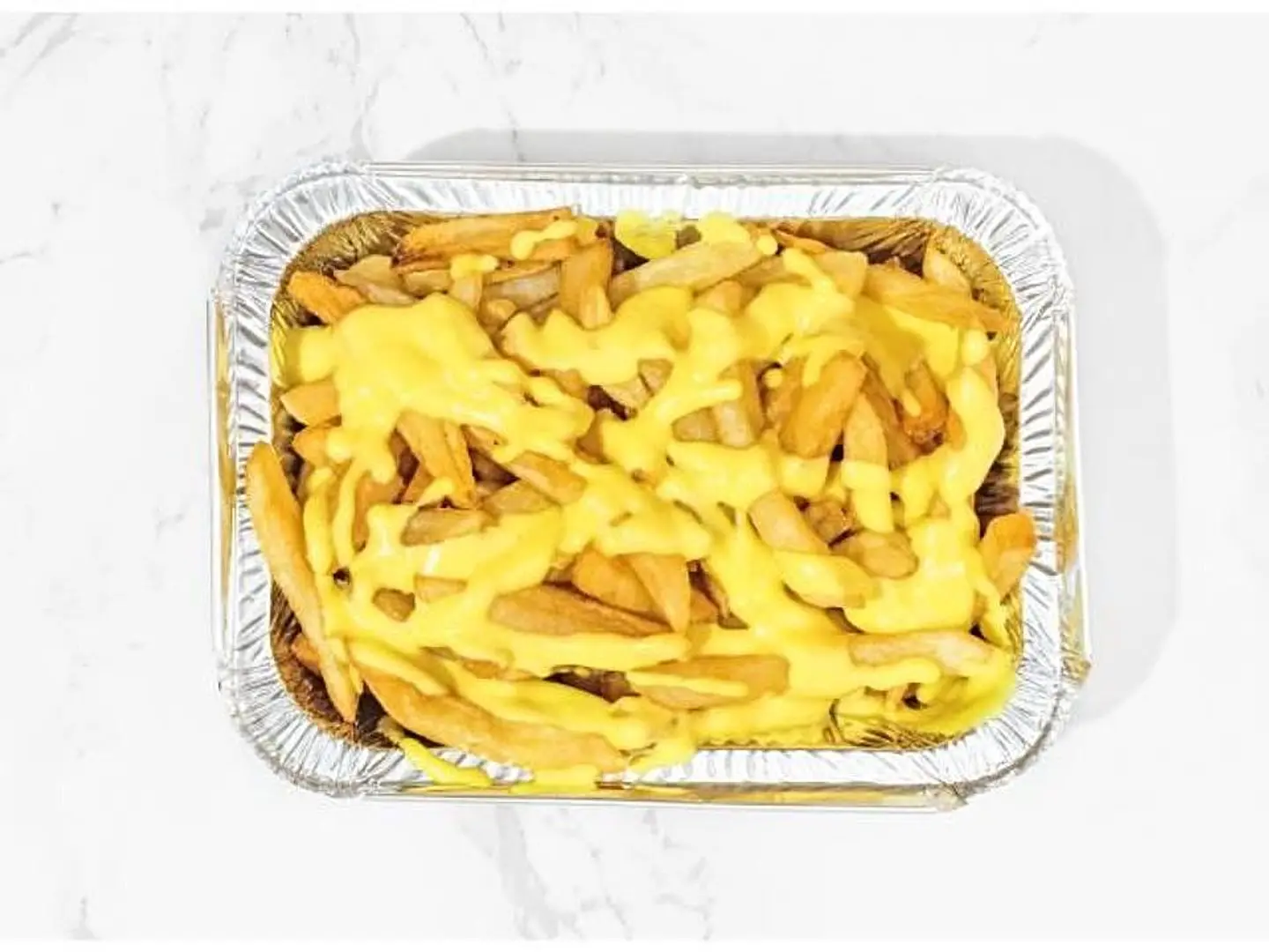 Cheese Fries