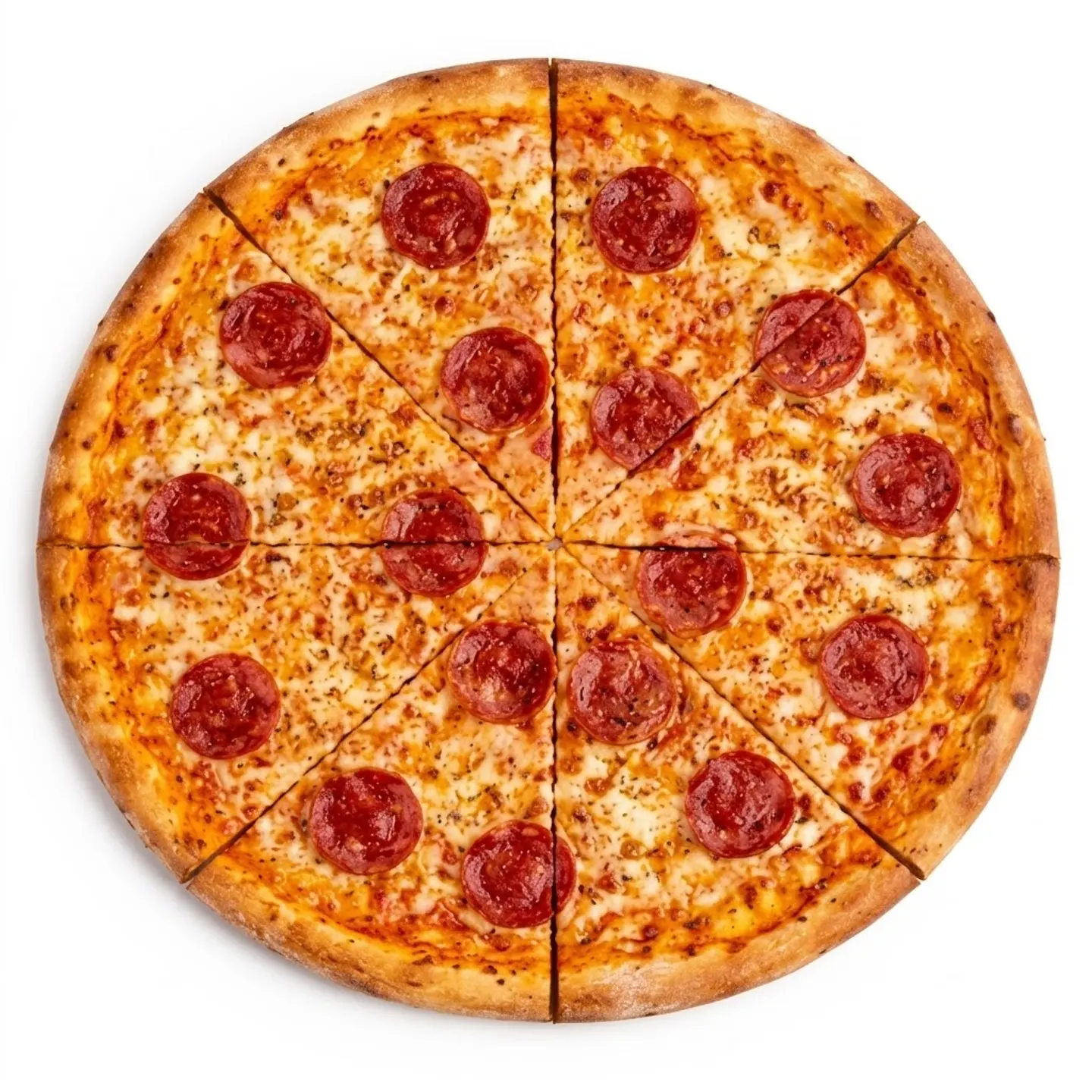 Pepperoni