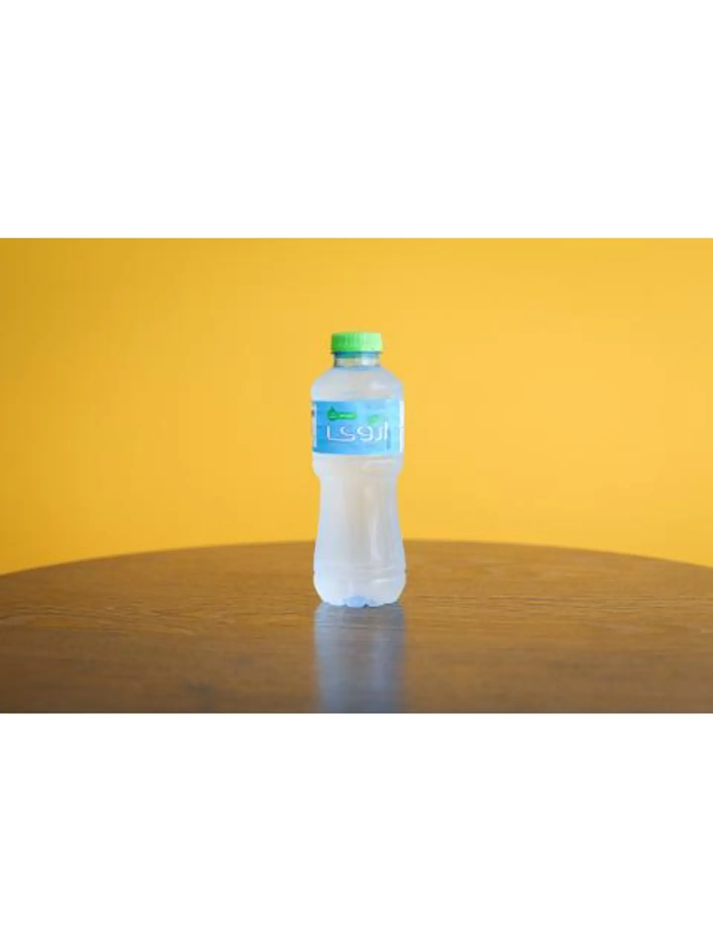 Mineral Water