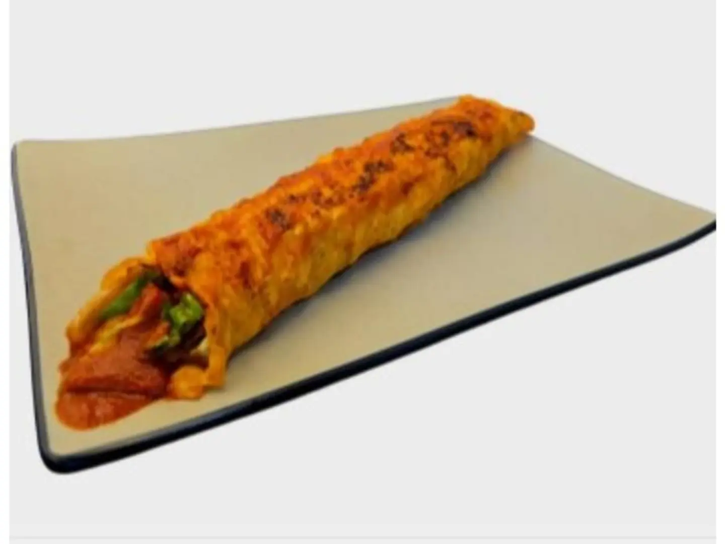 Turkish Shawarma