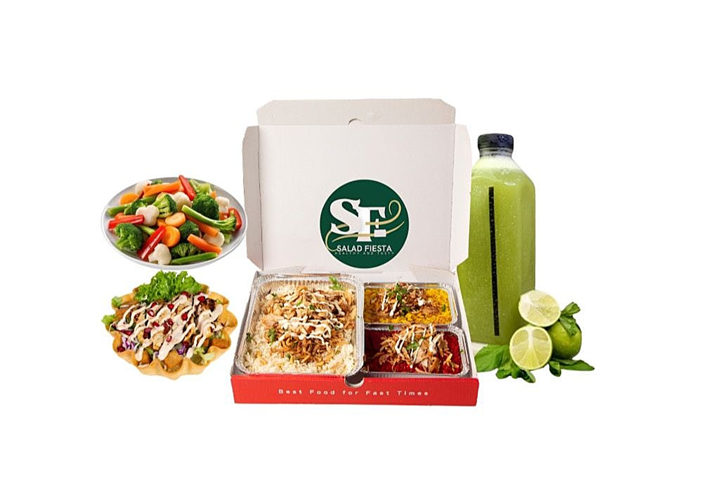 Fiasta Box