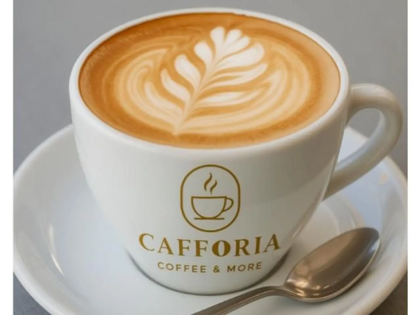 Spanish Latte
