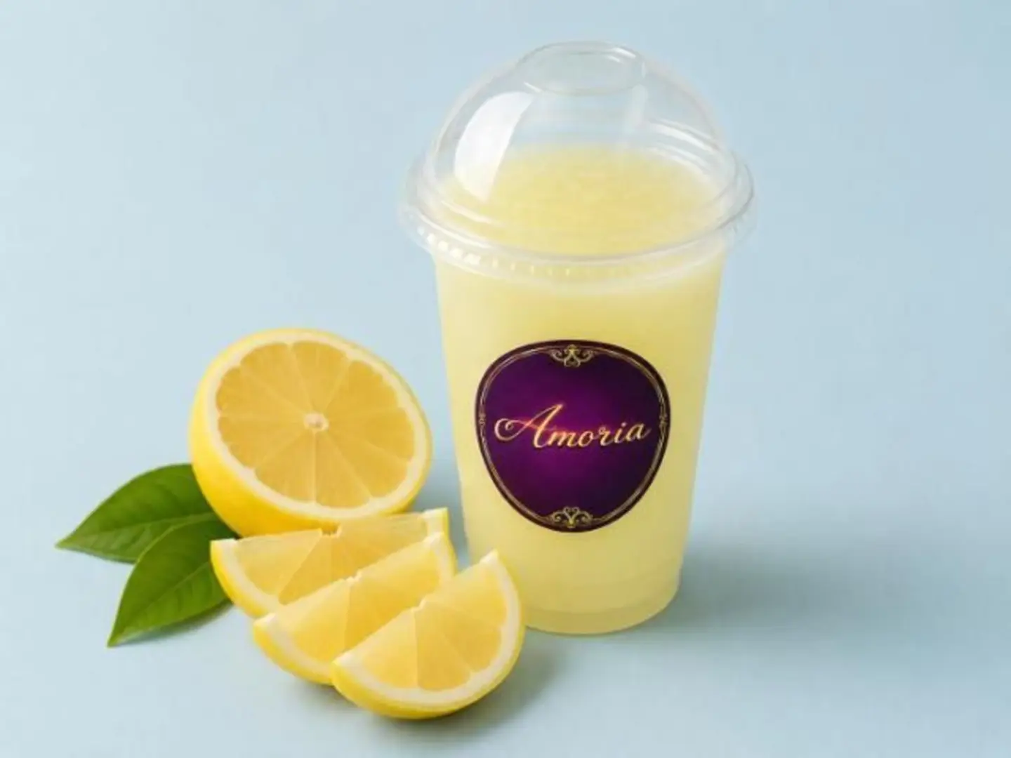 Fresh Lemon Juice