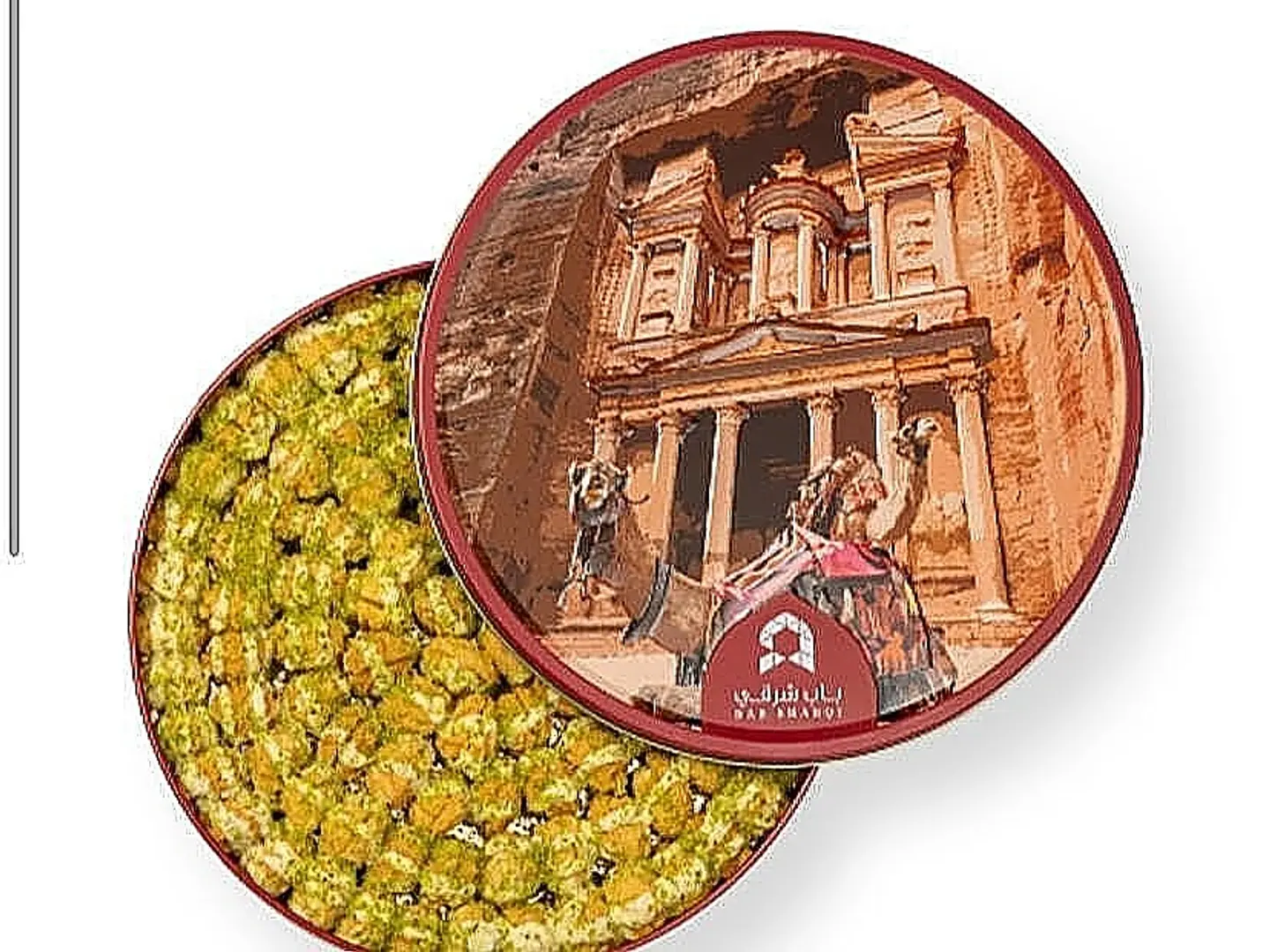 بيتفور فانيلا كبير باب شرقي