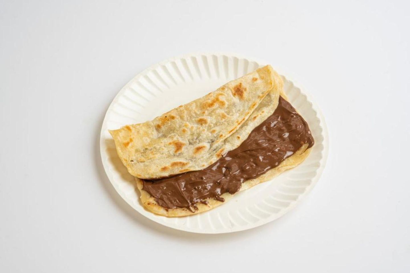 Nutella Feteer Meshaltet