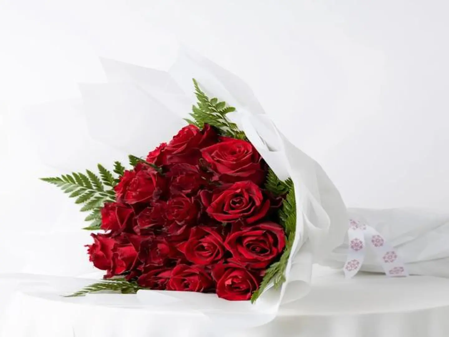 A Bouquet Of All The Beautiful Feelings That Fill My Heart When I Speak To You