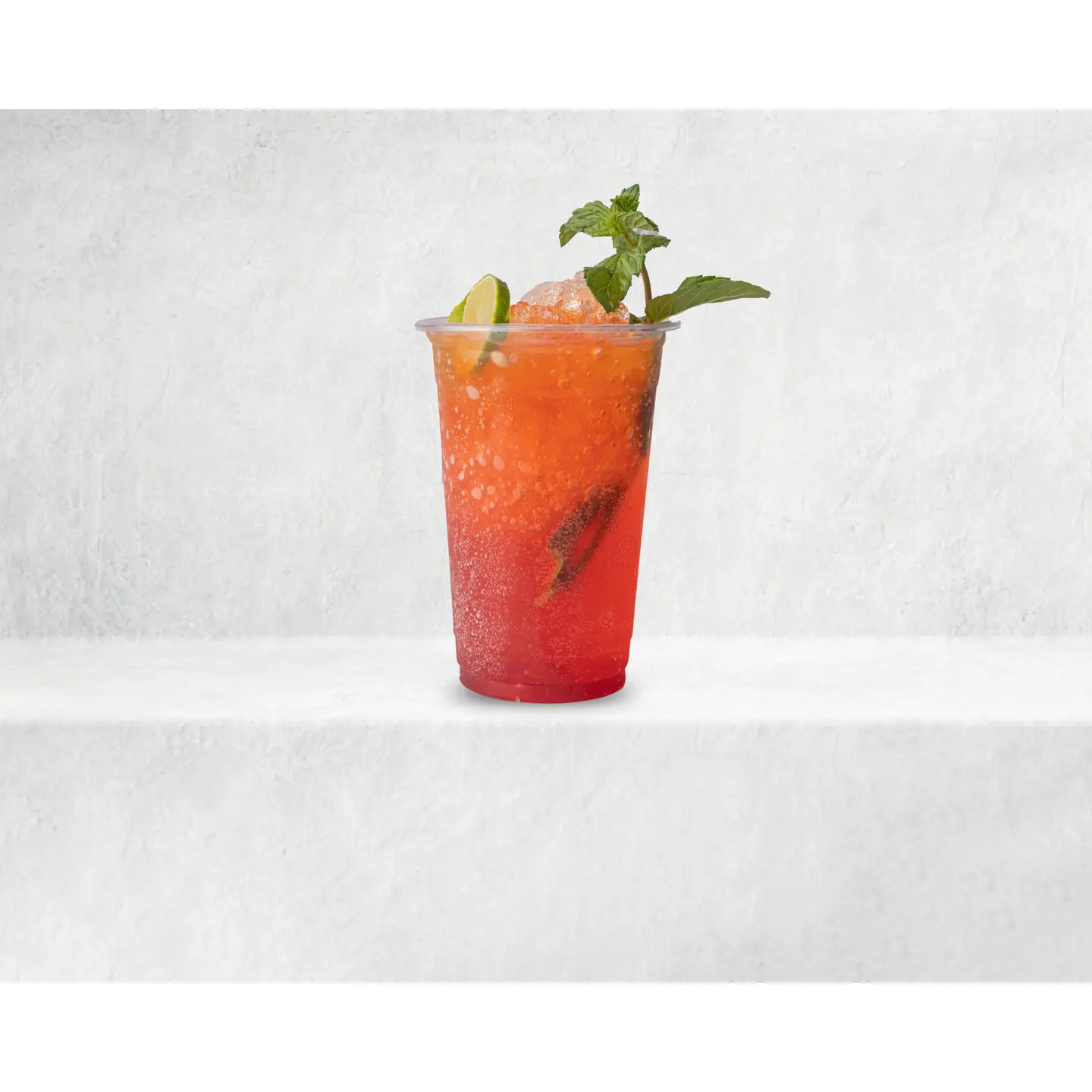 Red Mojito