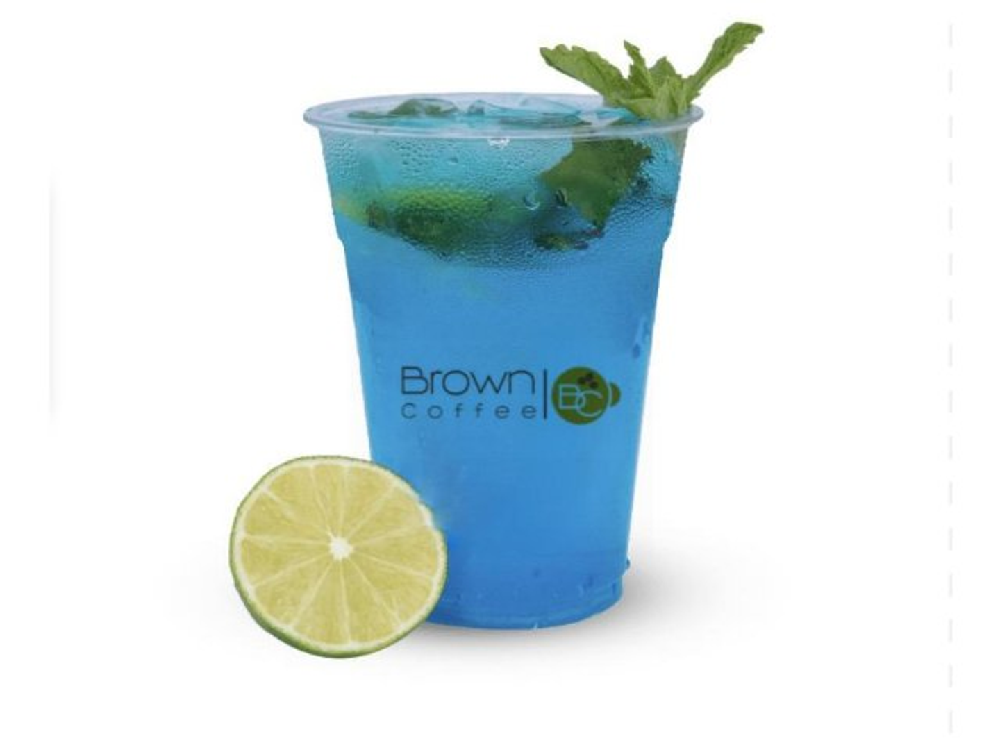 Mojito - Seven Up Mojito With Pomegranate