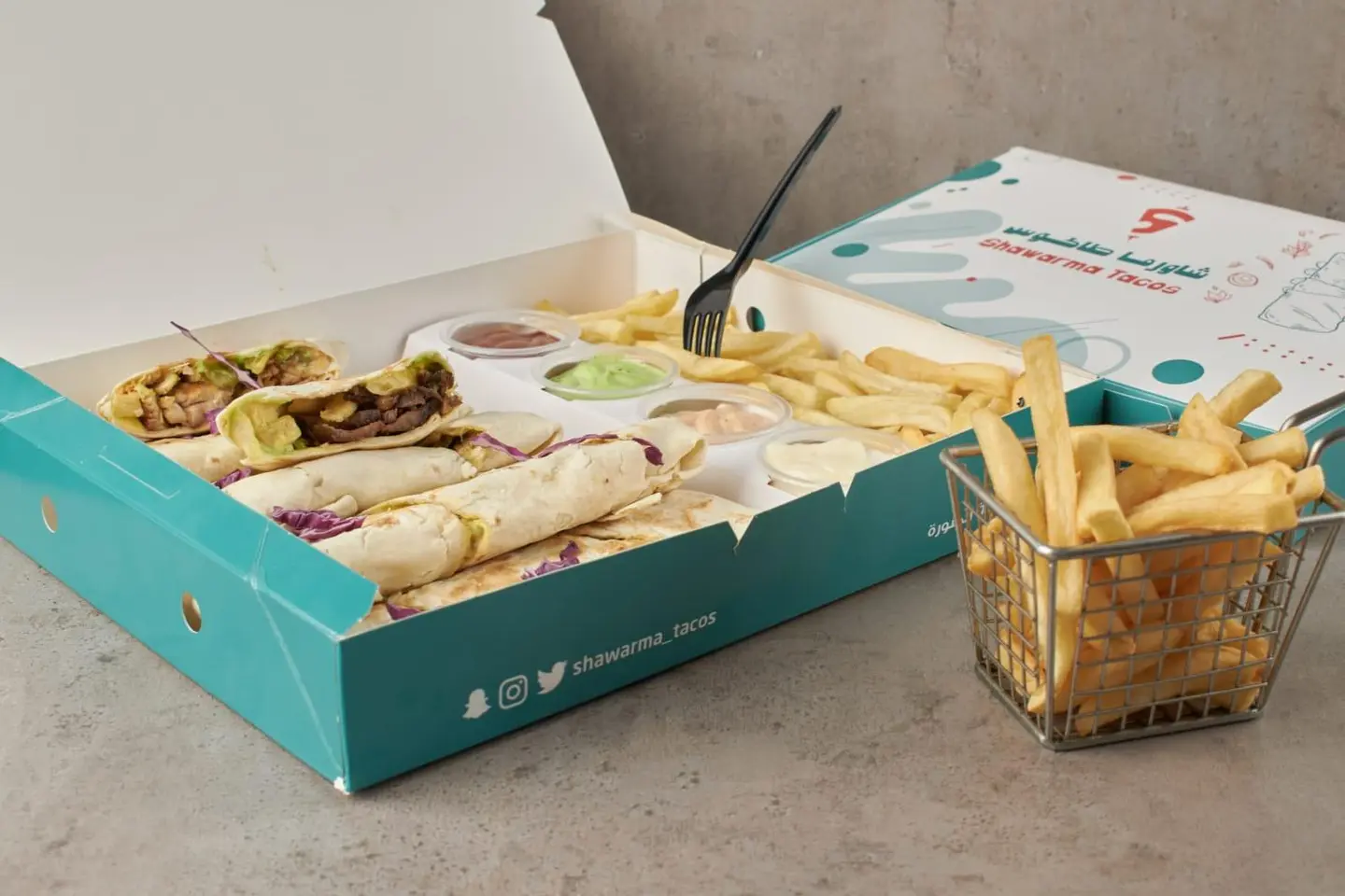 جمعات طاكوس