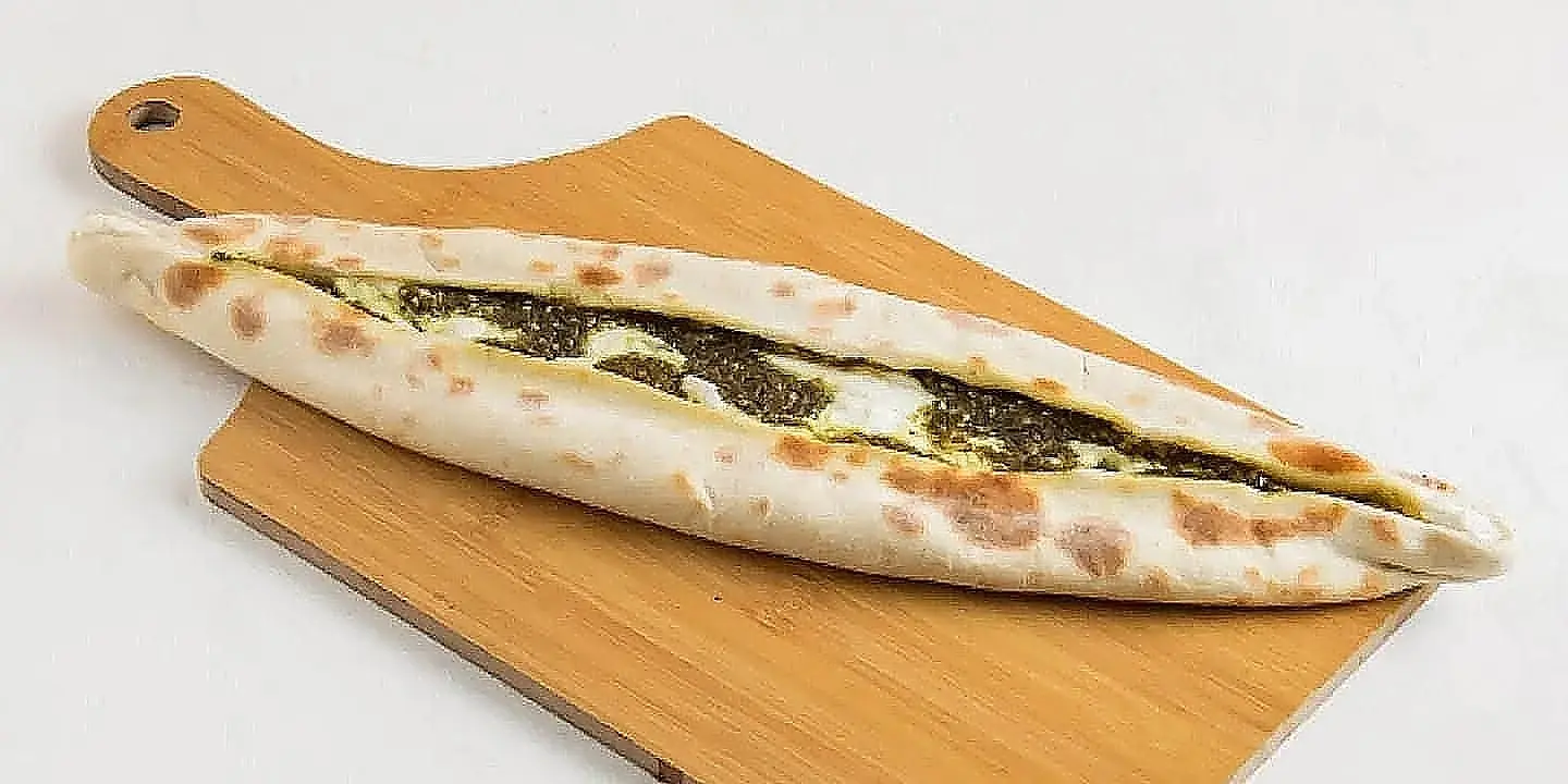 Thyme Pastries