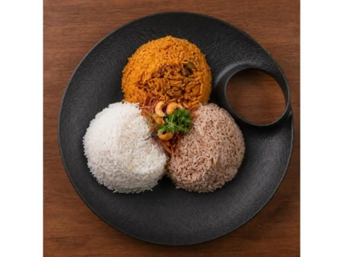 Mixed Rice