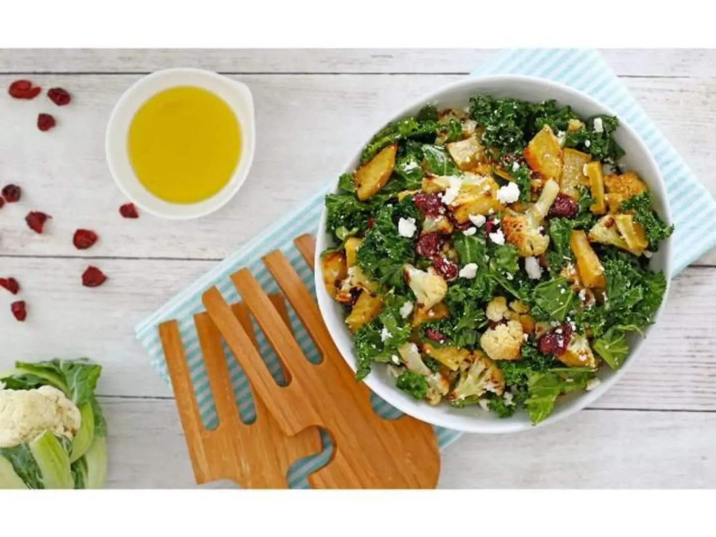 Kachumar Salad