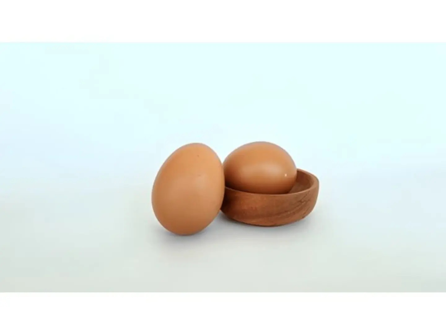 Fresh Farm Eggs