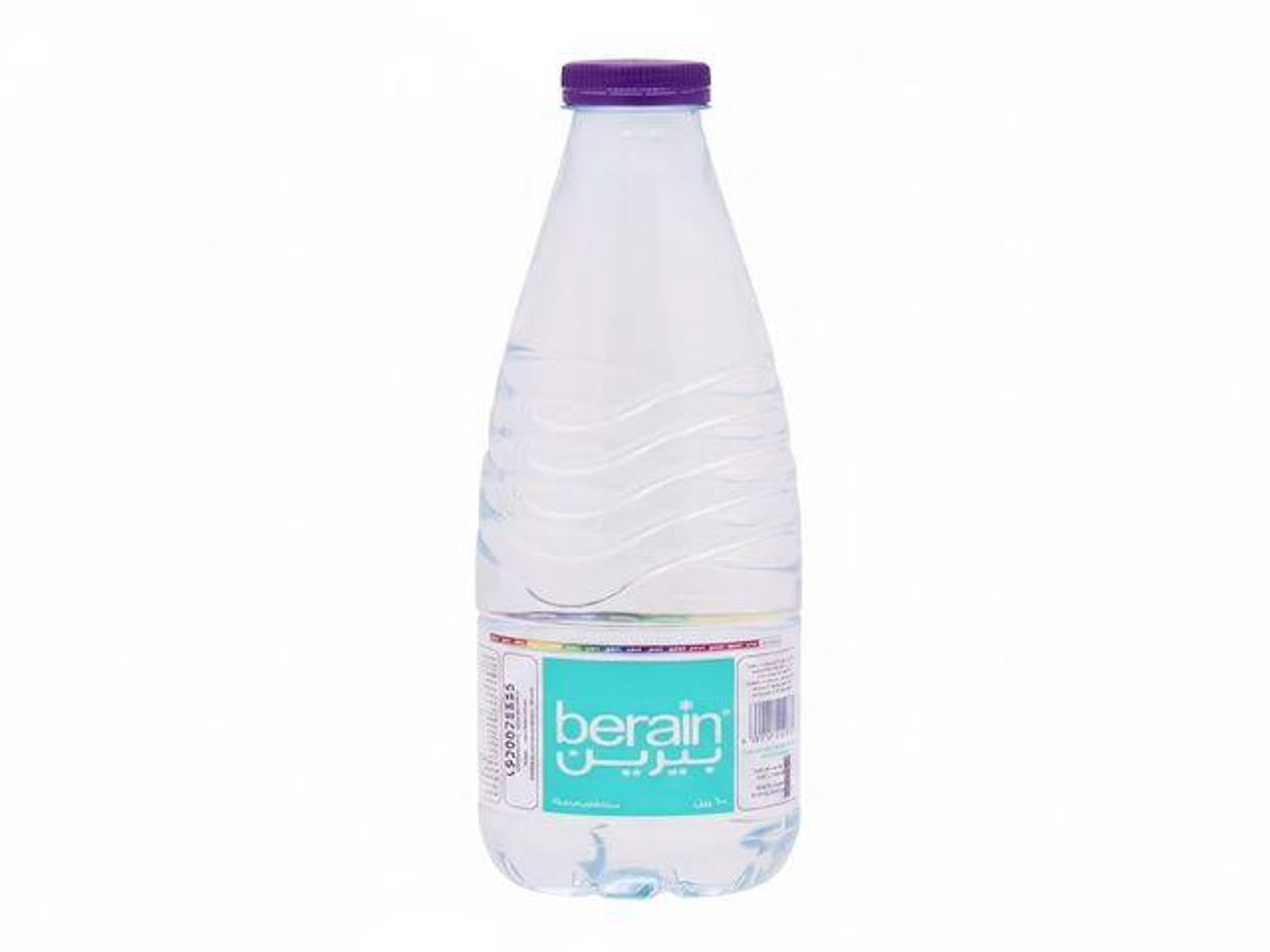 Berin L