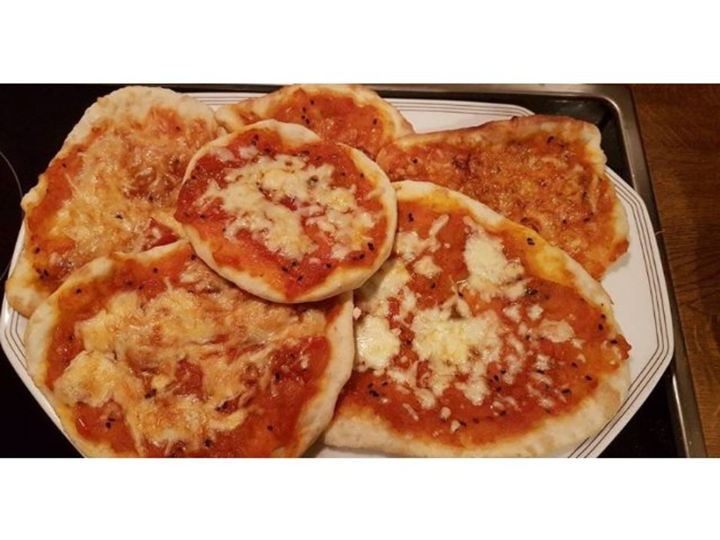 Roasted Cheese