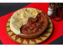 ريش بالفرن