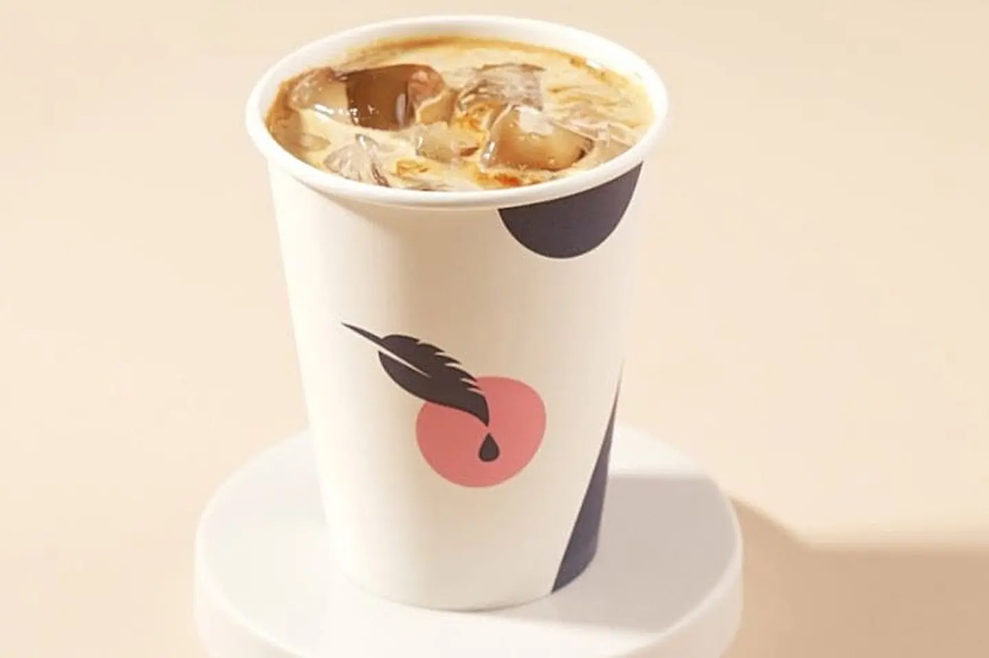 ايس لاتيه