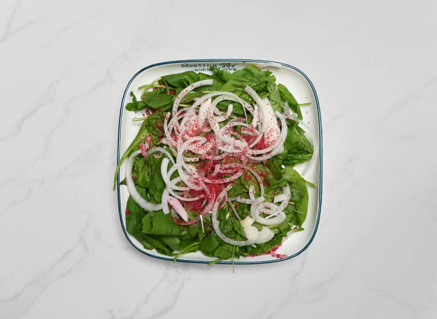 Arugula Salad