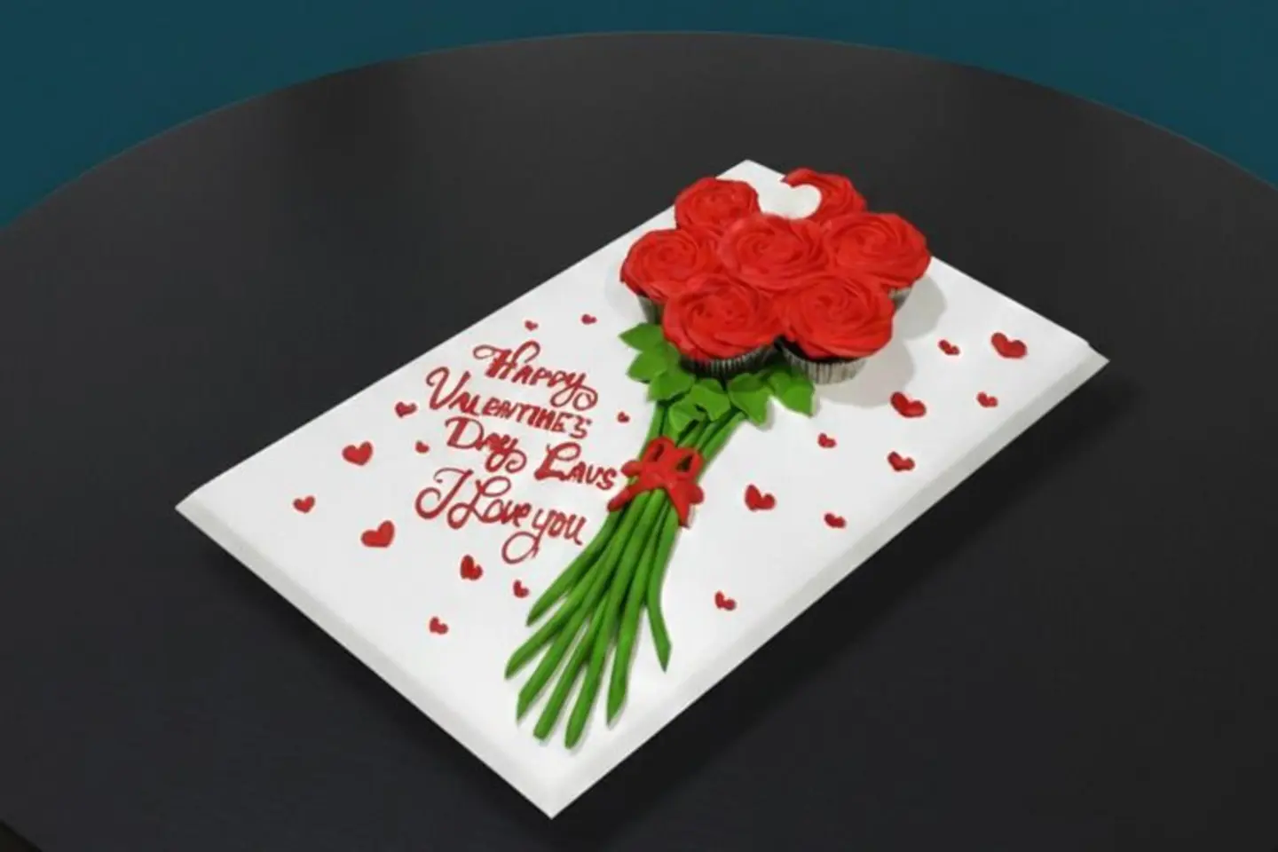 Love Bouquet