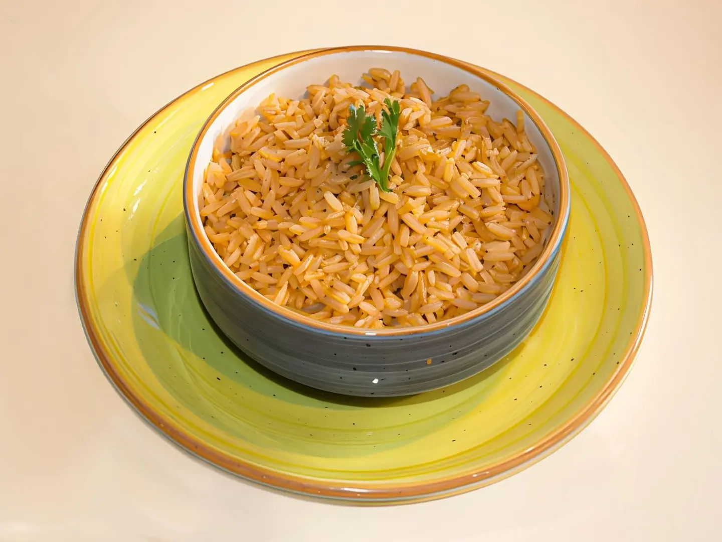 Mexican Rice