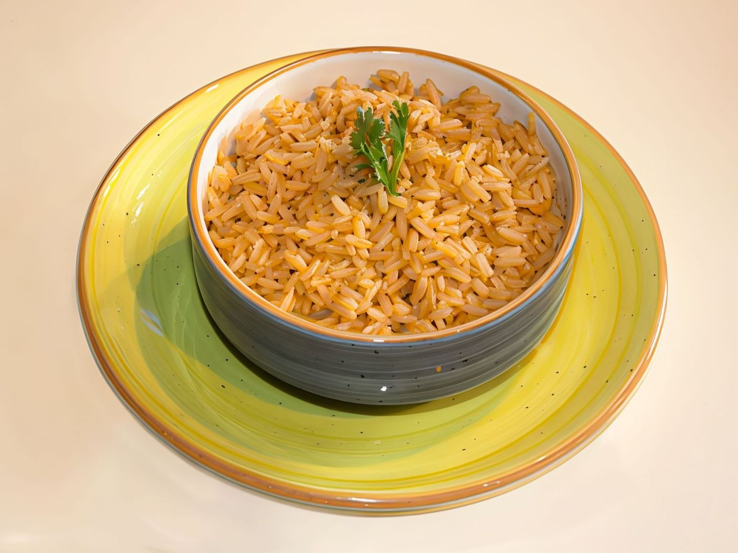 Mexican Rice
