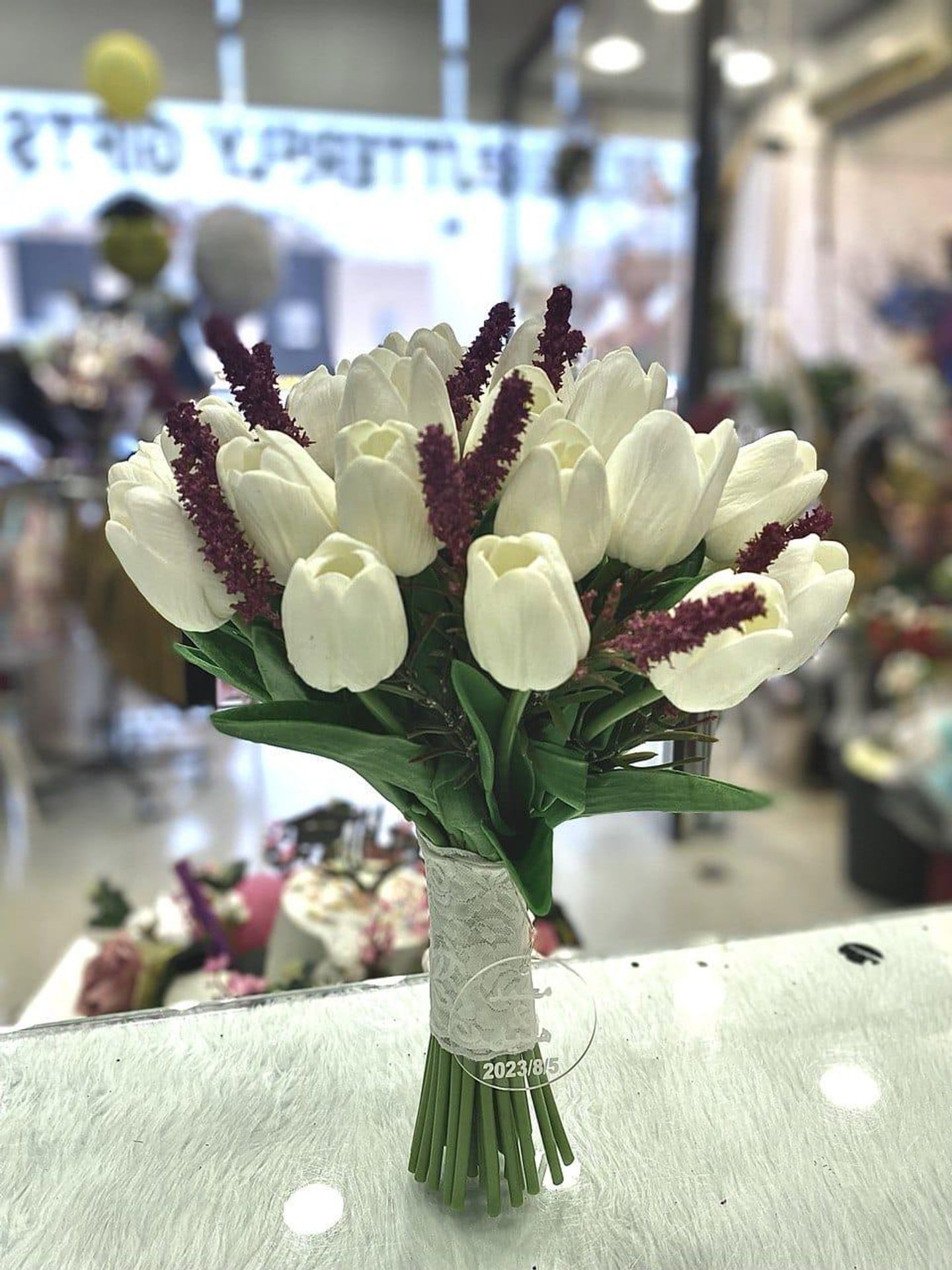 Bridal Bouquet