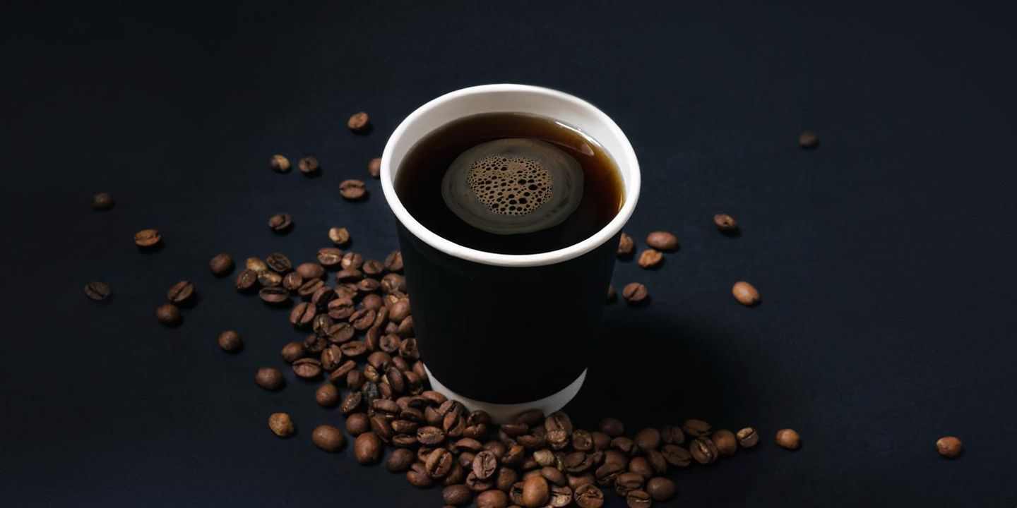 Americano Coffee