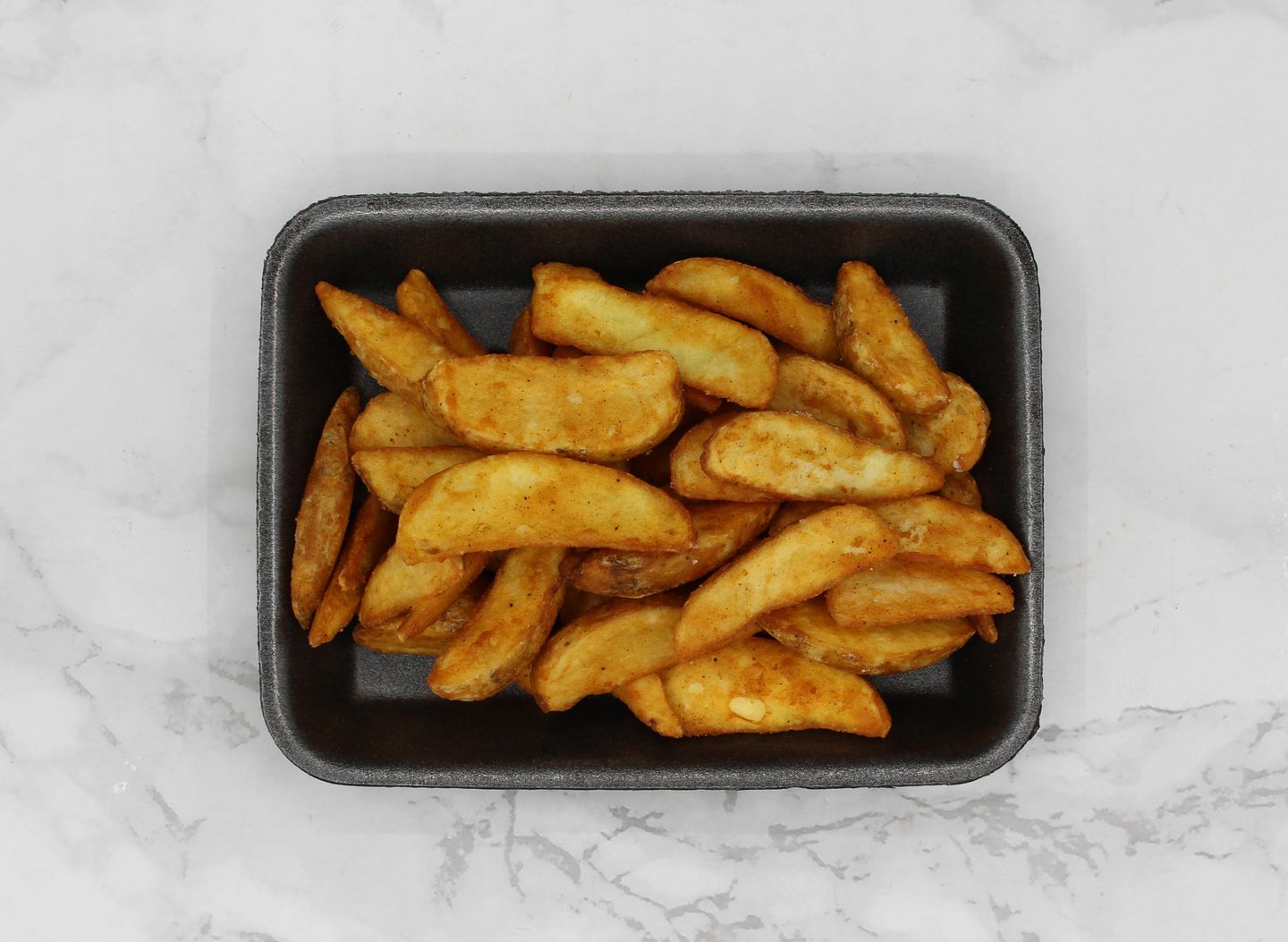 Wedges Potato