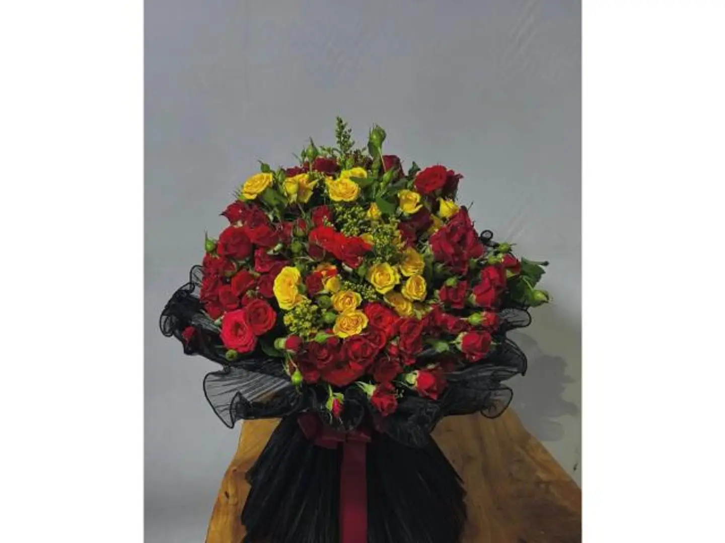 Women's Lady Bouquet
