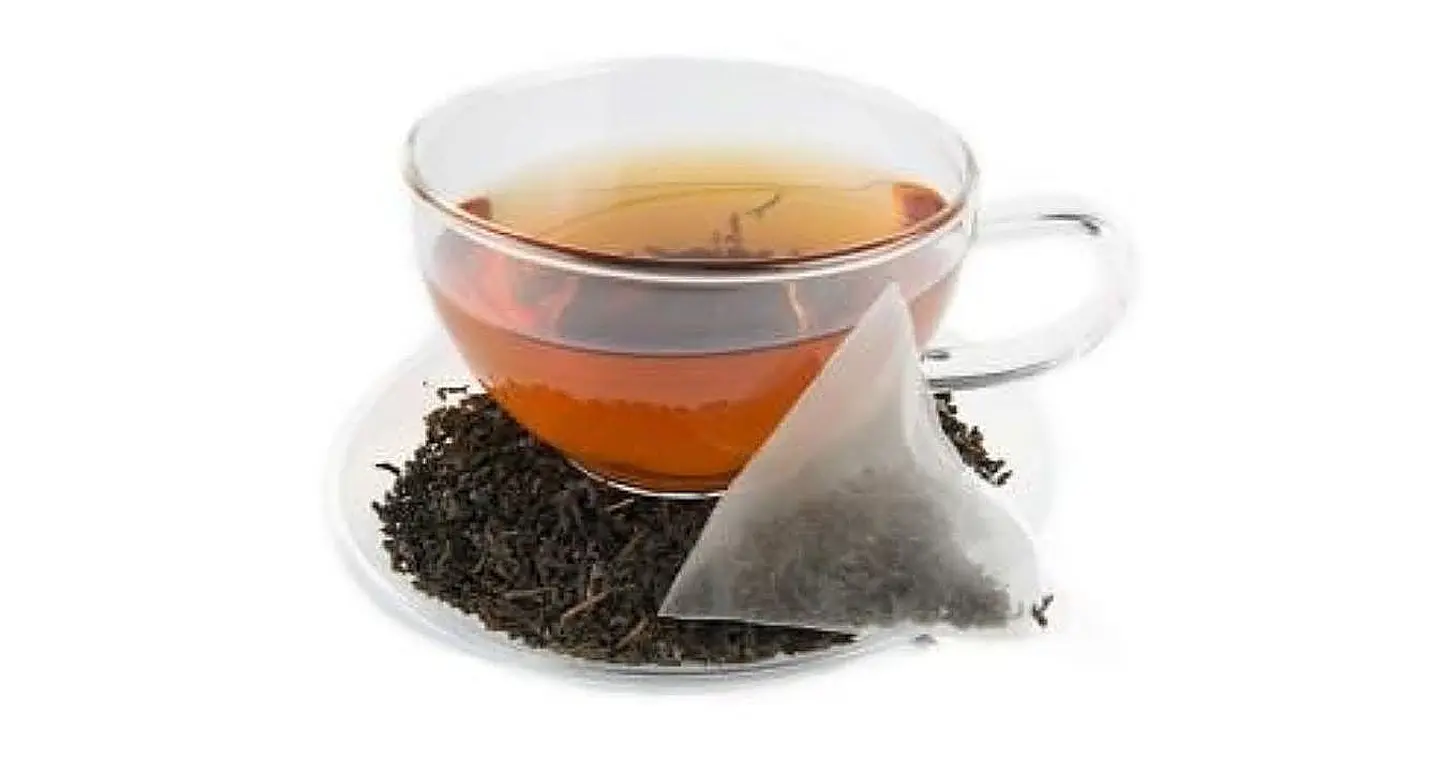 شاي ايرل جري