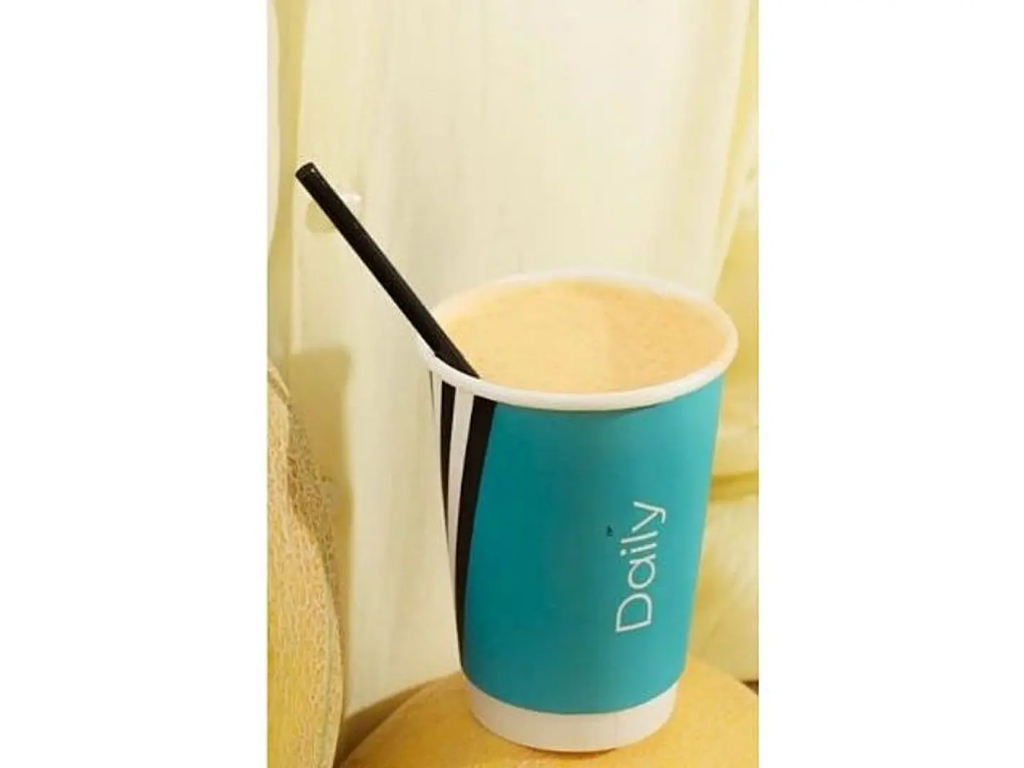 ميلك شيك شمام