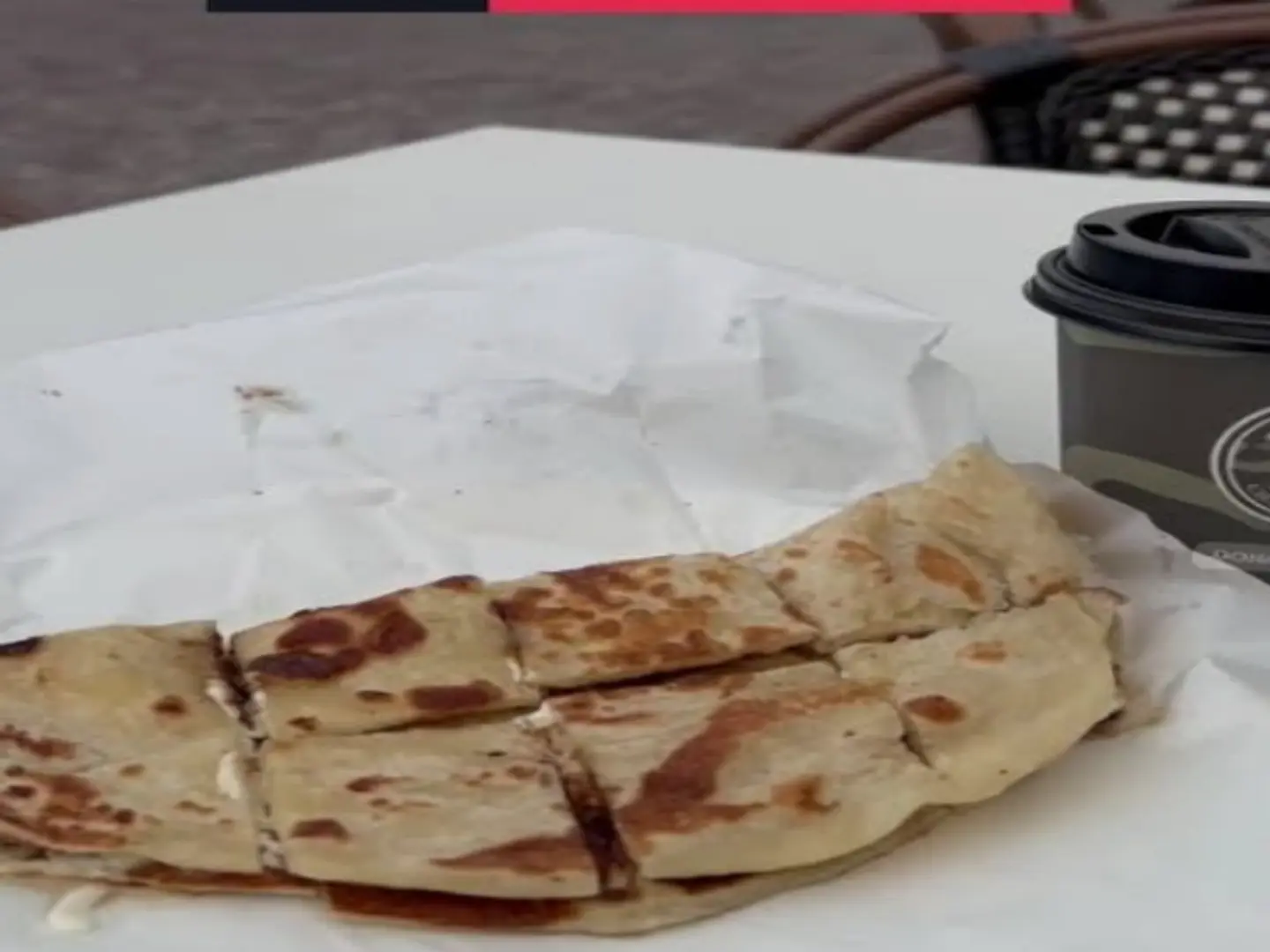 فطيرة لوتس