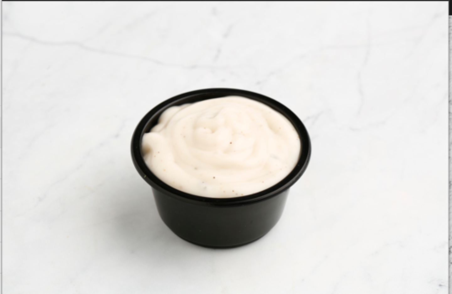 Ranch Sauce