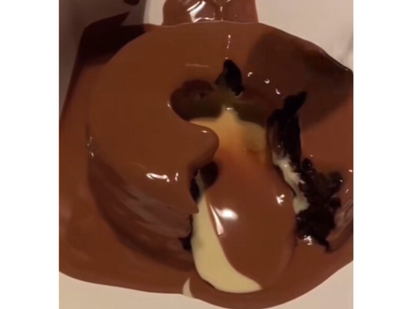 Stop Cake