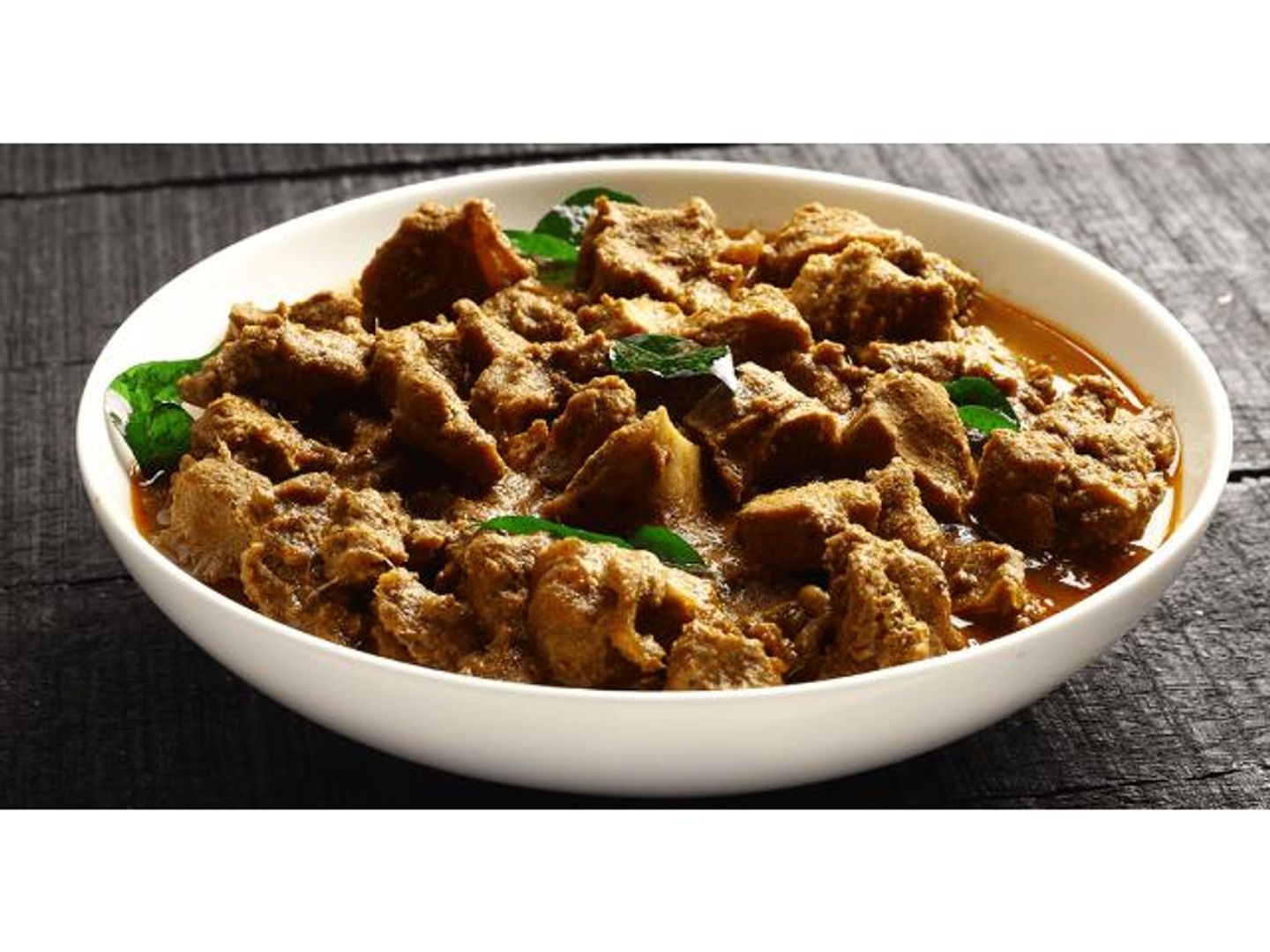 Beef Korma