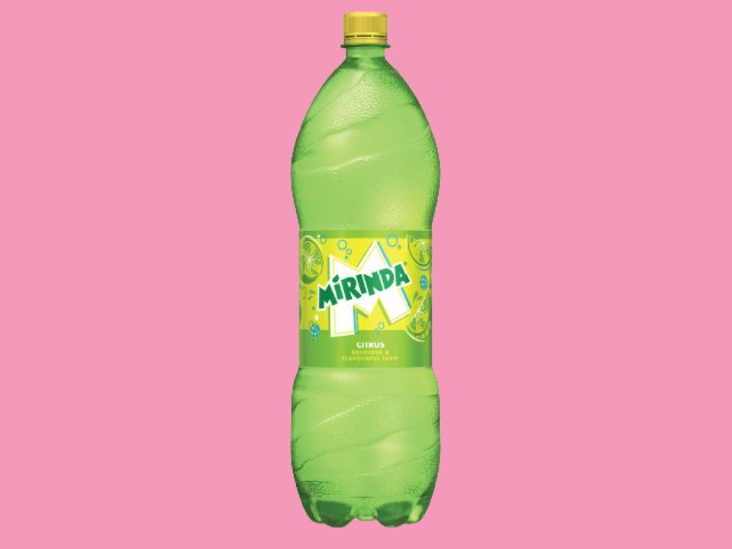 Mirinda Citrus 2 25 Ltr