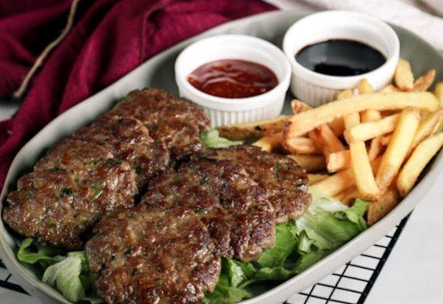 Cheese Kofta