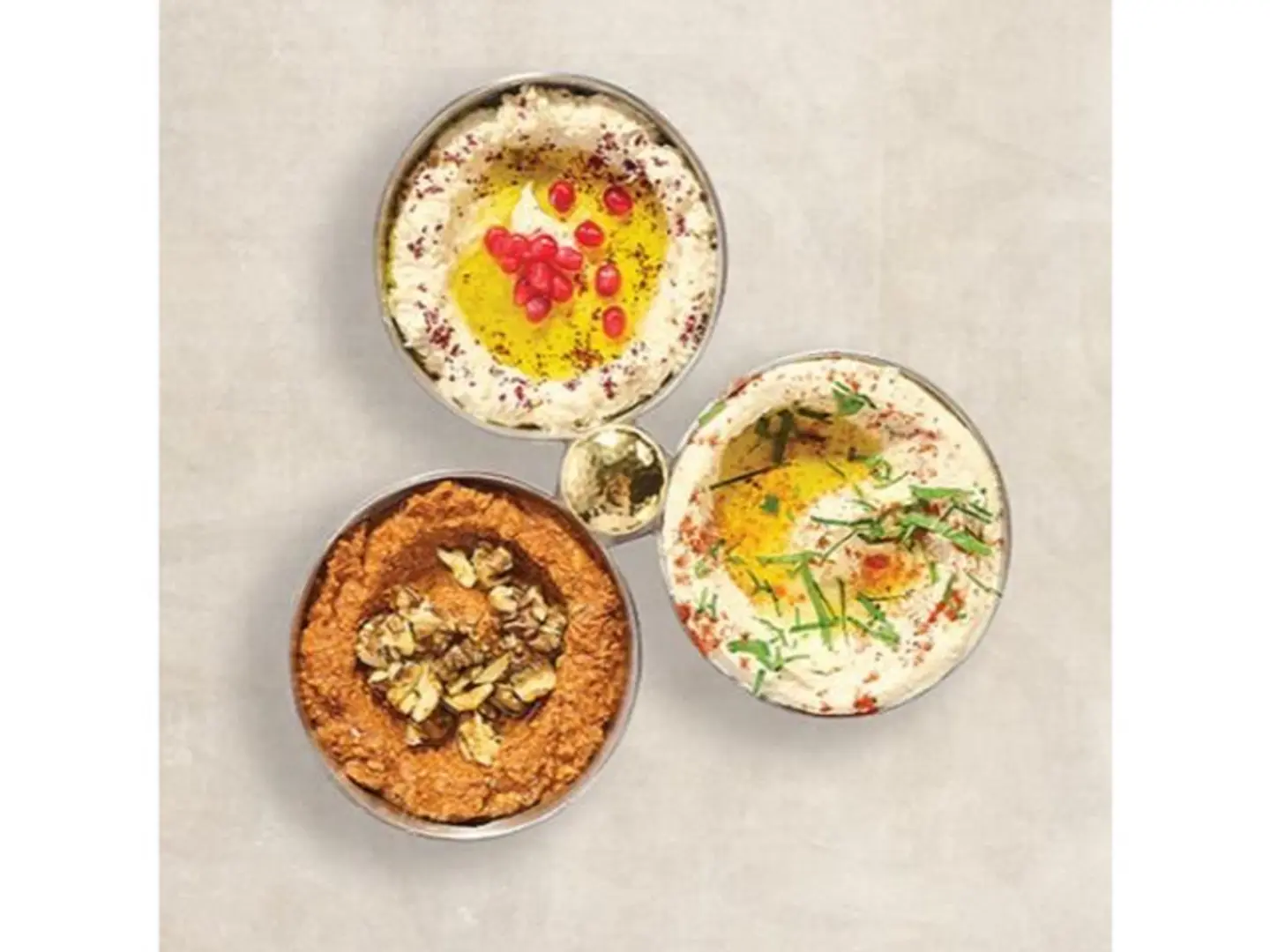 مازة اوتانتيك الباردة