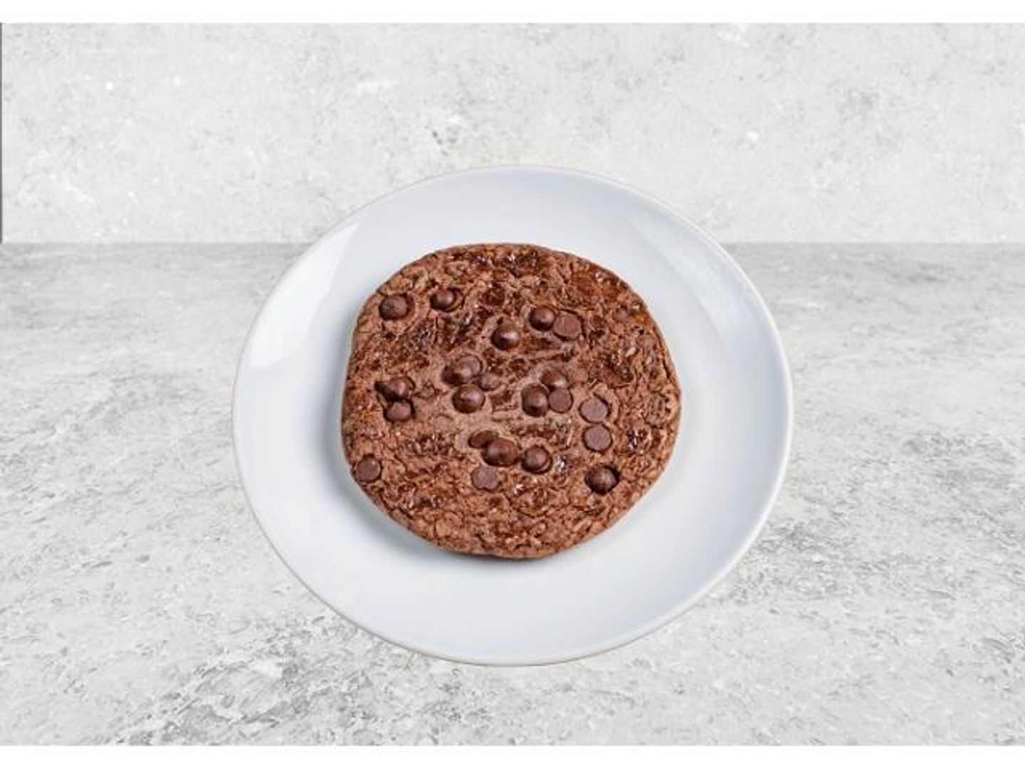 Chocolate Cookies