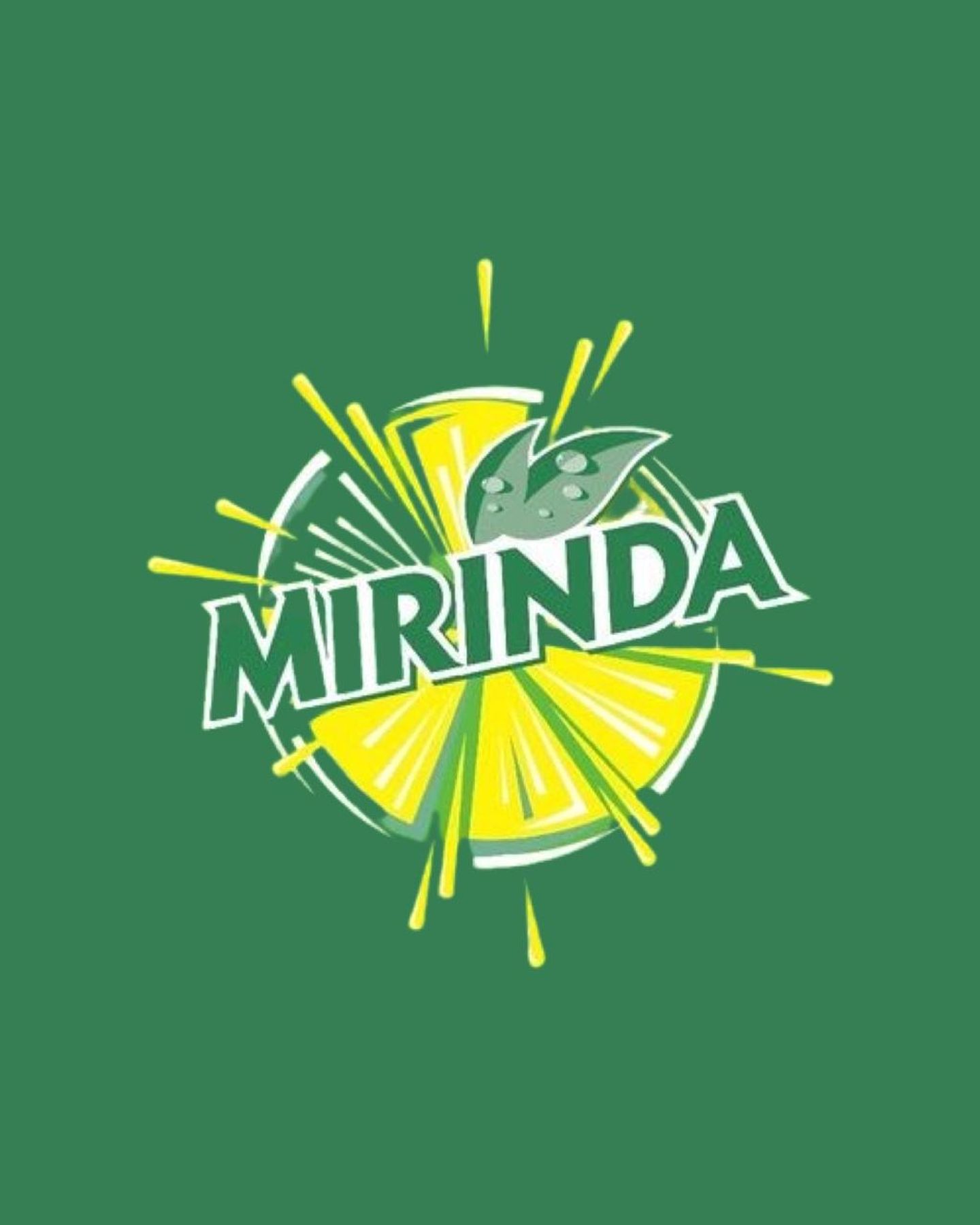 Mirinda Citrus