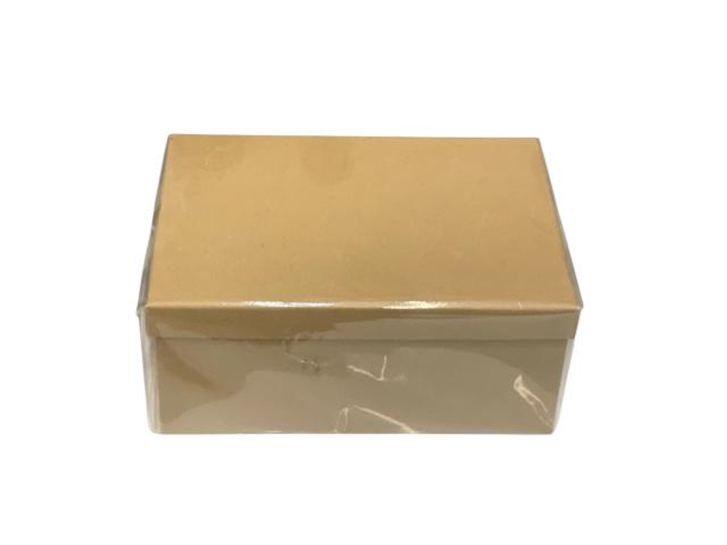 بوكس ورقي وسط