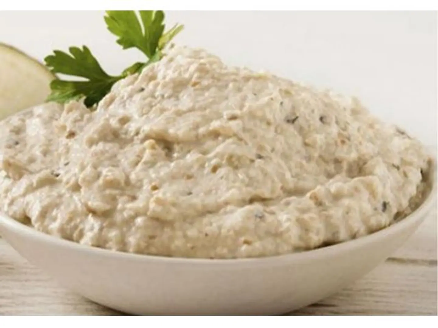 Baba Ghanoush