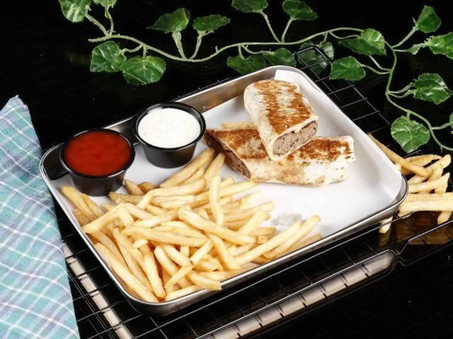 راب كباب إيطالي