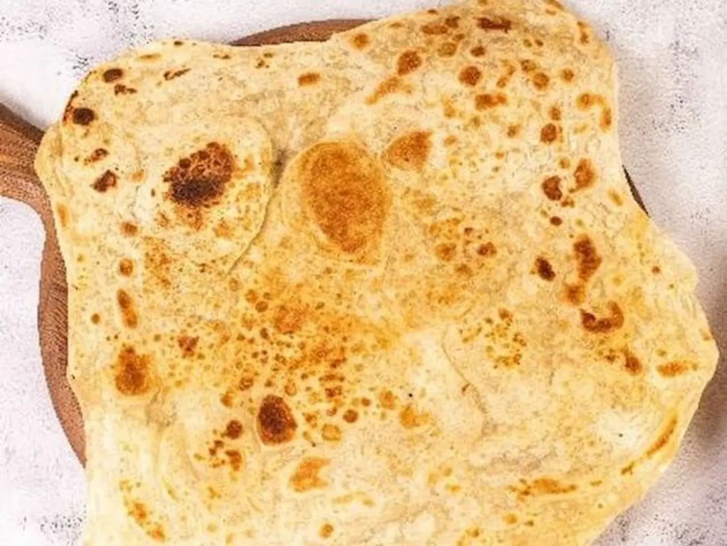 Chapati Bread