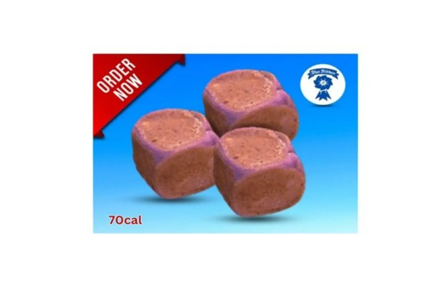Hopia Ube Dice